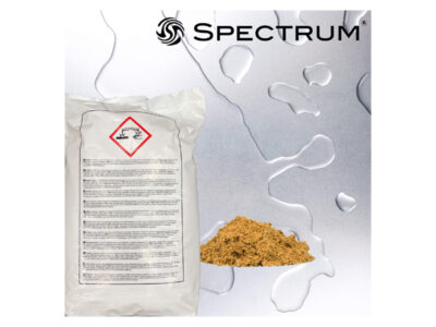 SPECTRUM Nuclear Grade Deionising Mixed Bed Resin PRDI - 25 Litre Bag