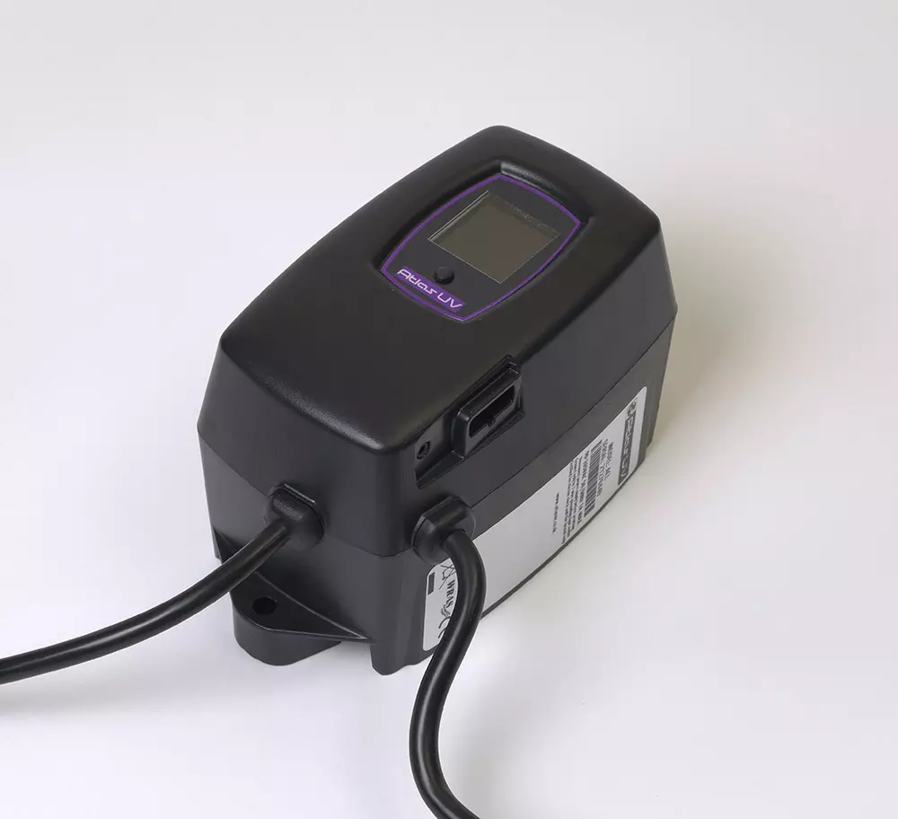 Atlas ACL Keyless Controller