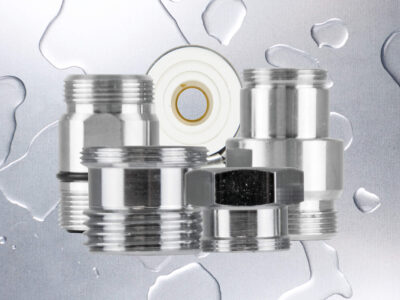 Tap Adaptor Kit