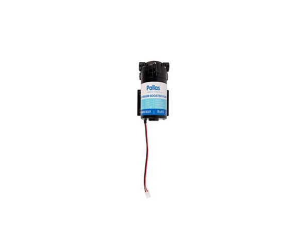 Pallas Enjoy Smart Spare Parts
