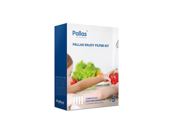Pallas Enjoy Slim Spare Parts - Image 5