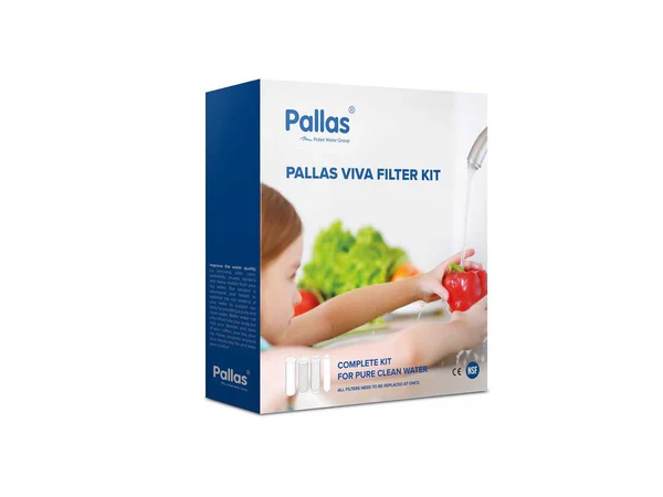 Pallas Viva Spare Parts - Image 5