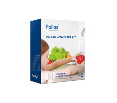 Pallas Viva Replacement Kit