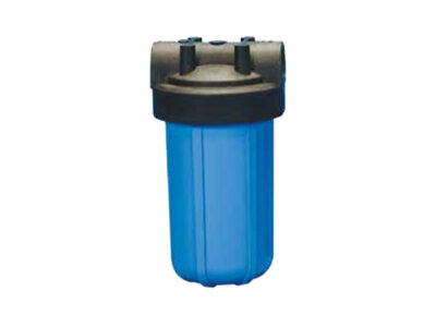 Big Filter Housings