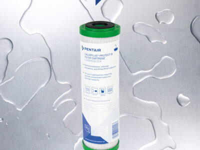 Pentair 10" ChlorPlus Filter Replacement