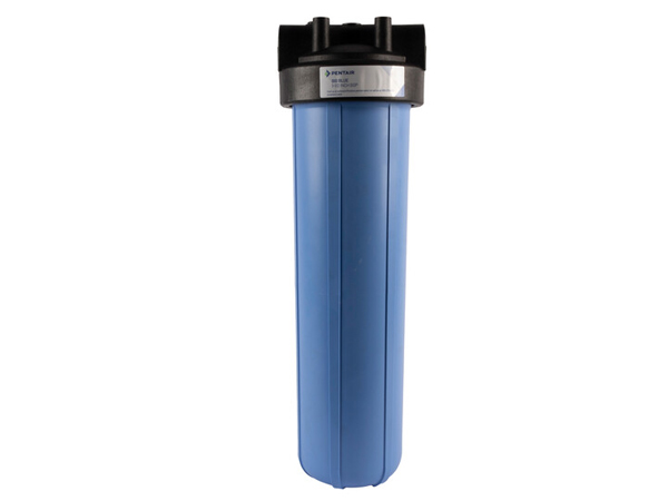 Kennet Big Blue Housing Filter for water treament