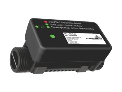 Atlas Ultrasonic Flow Meter