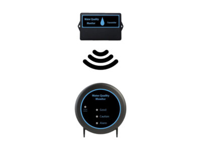 Atlas Water Quality Monitor for Atlas UV systems