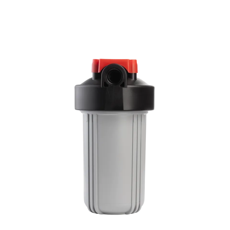 Ecosoft Big Blue 4.5"x10" in-line water filter - Image 2