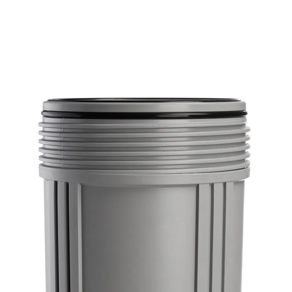 Ecosoft Big Blue 4.5"x10" in-line water filter - Image 6