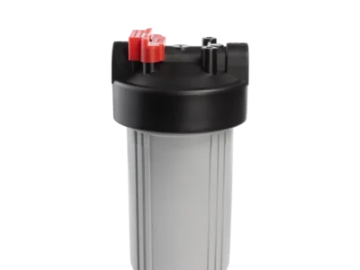 Ecosoft Big Blue 4.5"x10" in-line water filter