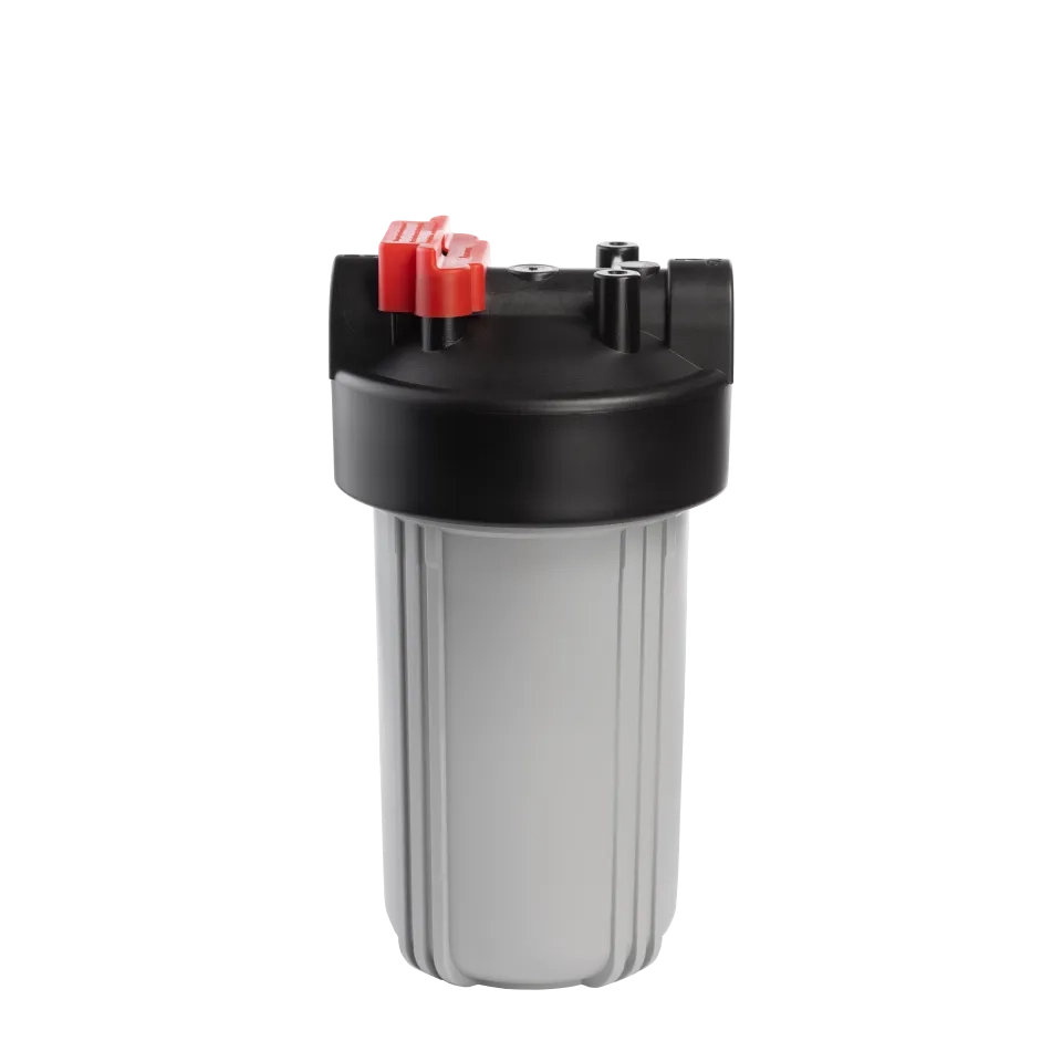 Ecosoft Big Blue 4.5"x10" in-line water filter