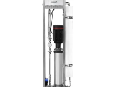 Ecosoft BW MO12000 4″ Reverse Osmosis System for brackish water