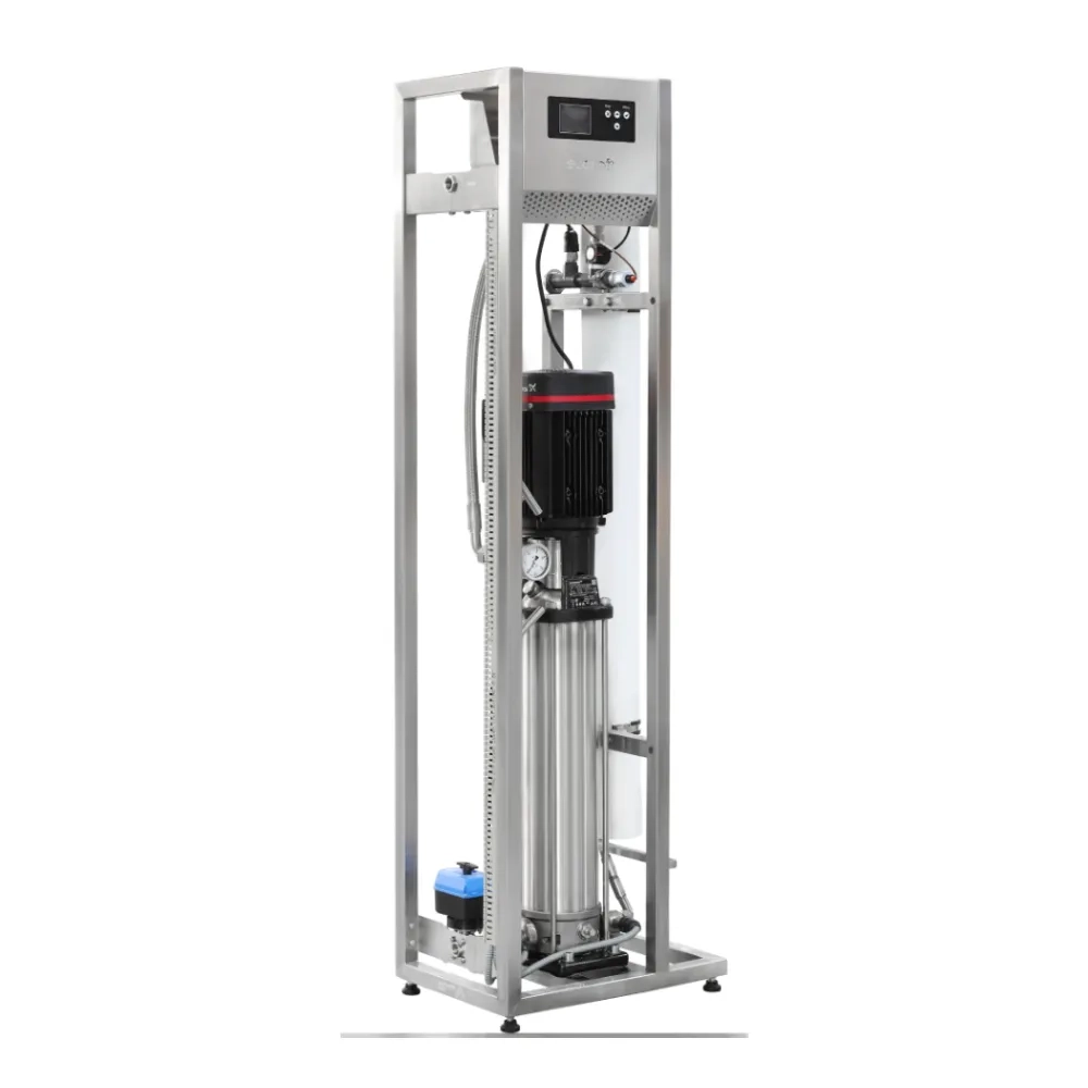 Ecosoft BW MO6500 4″ reverse osmosis system for brackish water - Image 3