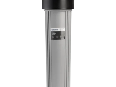 Ecosoft Big Blue 4.5"x20" in-line water filter