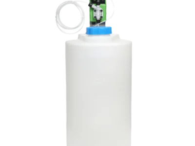 Ecosoft EMEC FACO basic dosing pump set 60 L