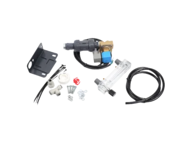Ecosoft Permeate rinsing/blending option for MO24000 and MO36000 4" RO systems