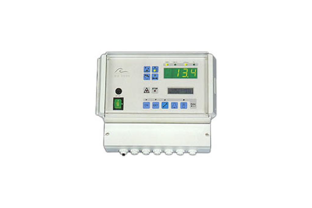 EWS Controller OS3051 for reverse osmosis units