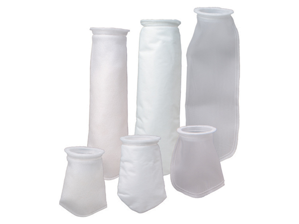 Spectrum PBH polypropylene Bags 1 to 200 m icron