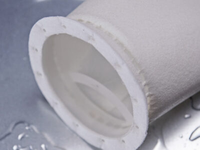 Spectrum PBH Polypropylene filter bags 1-200 micron