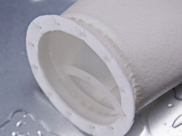 Spectrum PBH Polypropylene filter bags 1-200 micron