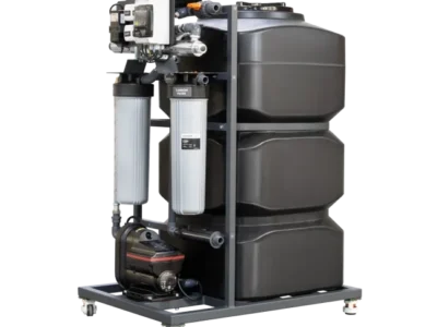 Ecosoft Smart Water Keeper Tank 500 lt