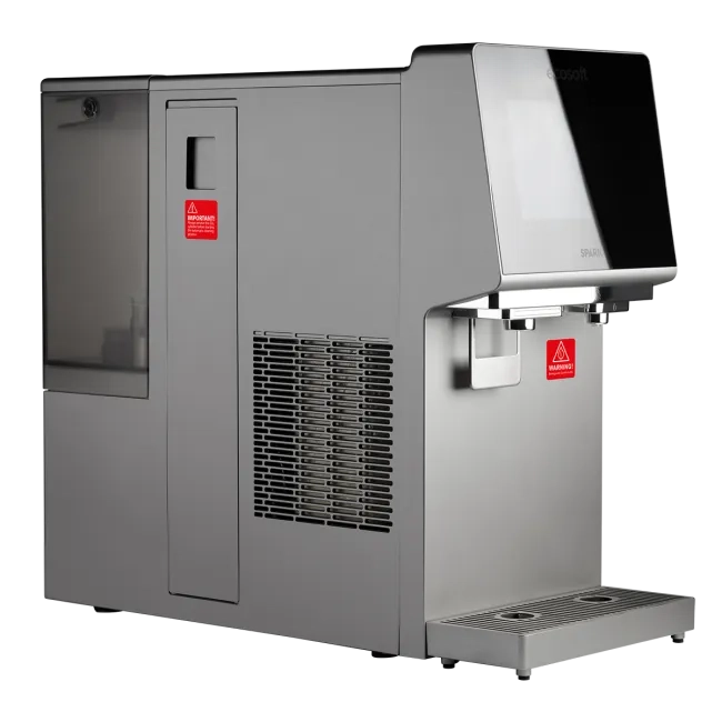 Ecosoft Spark Smart Countertop Reverse Osmosis System