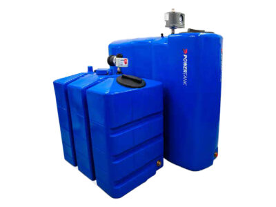 Powertank Utility 650L 7 1000L