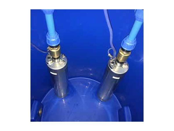 Powertank - Utility 650ltr & 100ltr - Image 4